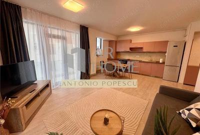 Apartament 2 camere, prima inchiriere, parcare proprie, Ploiesti, Albert - 3