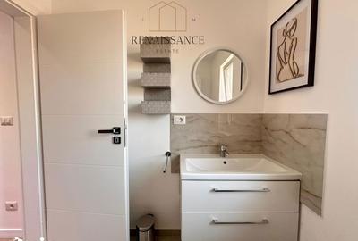 Apartament cu 3 camere, mobilat în Dumbrăvița - 13