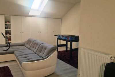 Vila P+1+M, Soseaua Oltenitei,Popesti Leordeni - 15