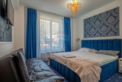 Vila de Lux in Statiunea Busteni - Investitie in Domeniul Hotelier - 31
