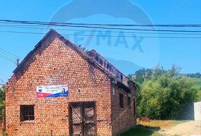 Casa de vanzare 120mp si teren 600mp, Medias, Ighisul nou - 5