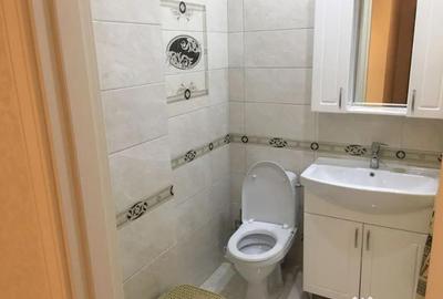 Garsonieră în Rahova - 1