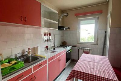 Apartament cu 2 camere în Nord - 4