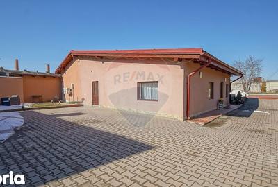 Casă cu 3 camere cu Teren 583 Mp în Bod - 2