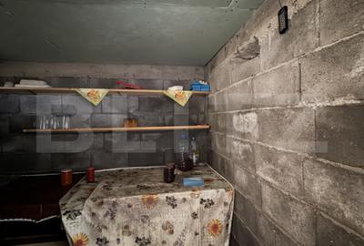 Casă cu 2 camere cu Teren 511 Mp în Central - 2