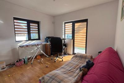 Casă ideală pentru familie, Bragadiru – 3 dormitoare, curte amenajată, zonă lini - 14