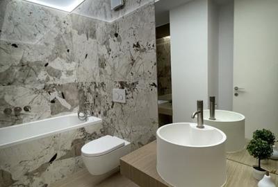 DE INCHIRIAT - Apartament de 2 camere / Cortina 126 / Cambridge School - 16