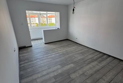 Apartament cu 2 camere decomandat în Central - 2
