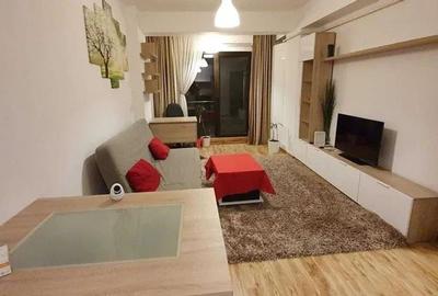 Apartament elegant, doua camere, Calea Mosilor - 1