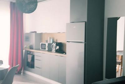 Apartament cu 2 camere în Lotus