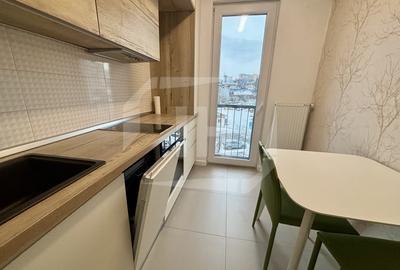 Apartament 2 camere I cu parcare I Zorilor - 8