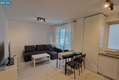 Apartament cu 2 camere semidecomandat, mobilat în Hotvon - 1