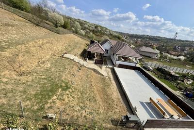 Casă cu 4 camere în Paleu - 31