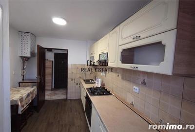 Apartament cu 3 camere în Criș - 19