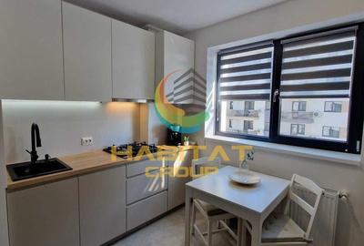 Apartament cu 2 camere decomandat în Central - 2
