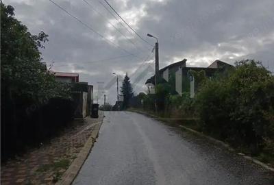 Bucium, Fundac Paun, teren1500mp. casa veche, locuibila, 80mp.cu utilitati - 2