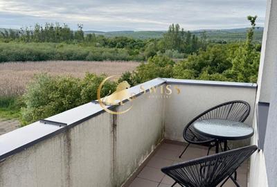 Apartament cu 2 camere semidecomandat, mobilat în Între Lacuri - 5