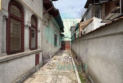 Casă individuală cu 4 camere cu Canalizare în Floreasca - 5