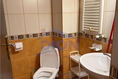 Garsonieră decomandată, mobilată în Drumul Taberei - 6