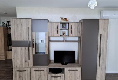 Prima Chirie! Apartament 3 Camere- BLOC NOU-Pacurari - 1