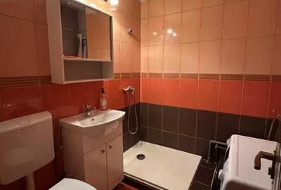 Lacul Tei metrou Obor,bl.1985,4/8,decomandat,balcon,AC,mobilat,utilat,renovat. - 5