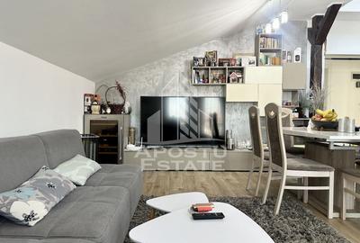 Casa individuala cu 7 camere in Mosnita Veche - 5