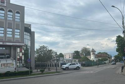 Spațiu comercial, în Ultracentral - 6