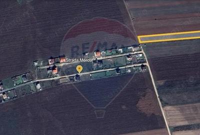 Teren de 6300 mp, în Central - 8