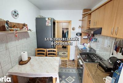Apartament cu 2 camere decomandat în Central - 4