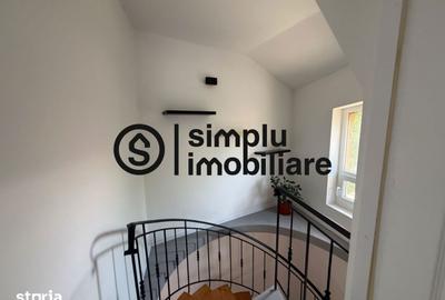 Casă cu 2 camere cu Teren 65 Mp în Central - 13