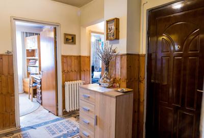 Comision Zero! Apartament de vanzare-Donath, Grigorescu 4 camere, 78mp - 7