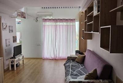 Apartament cu 2 camere semidecomandat în Ștefăneștii de Jos - 3