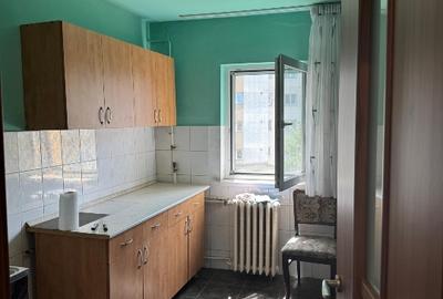 Apartament cu 2 camere semidecomandat în Dorobanților - 10