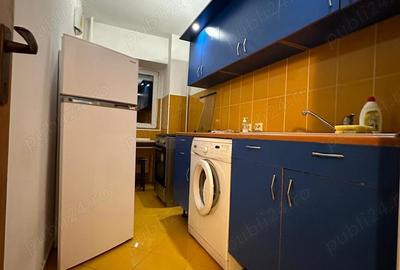 Garsonieră decomandată în Rahova - 9