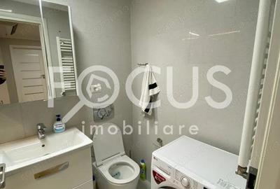 Apartament 3 camere modern - Spitalul Judetean str. Aries - 8