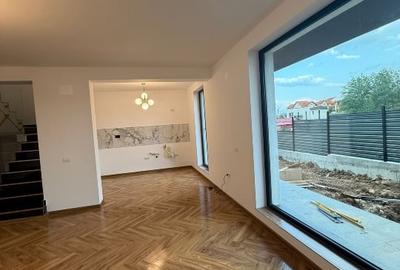 Vila individuala 120 mp Golden Residence Trivale Pitești - 13