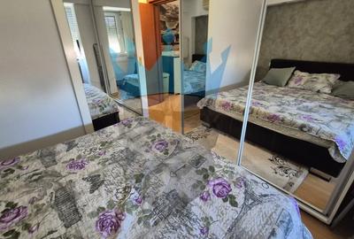 Apartament 2 Camere Titulescu Bucuresti - 9