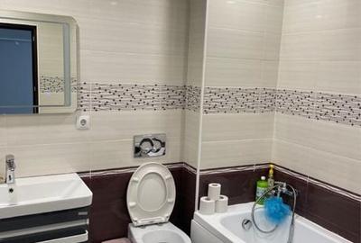 Apartament cu 3 camere în Florești - 6