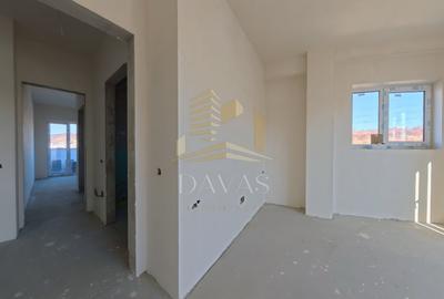 Apartament cu 3 camere semidecomandat în Baciu - 6