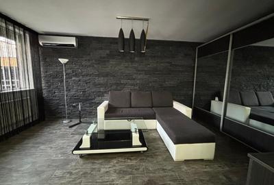 Studio modern  – Zona Campus - 10