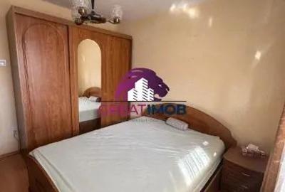 Apartament 3 Camere de Inchiriat Piata Delfinului, Sos. Pantelimon, Sector 2-Marian - 5