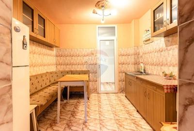 Apartament cu 2 camere de închiriat în zona Craiter - 12
