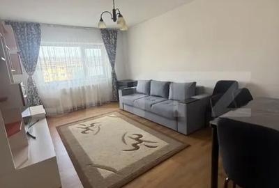 Apartament cu 2 camere decomandat în Central - 2