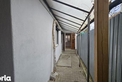 Casă cu 3 camere cu Teren 130 Mp în Central - 5
