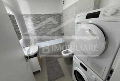 Apartament cu 2 camere semidecomandat în Libertății - 10