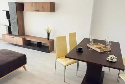 2 Camere, Complex CUBIC 7 Residence, Bloc FINALIZAT - POZE REALE. 2 Camere, Complex CUBIC 7 Residence, Bloc FINALIZAT - POZE REALE. - 3