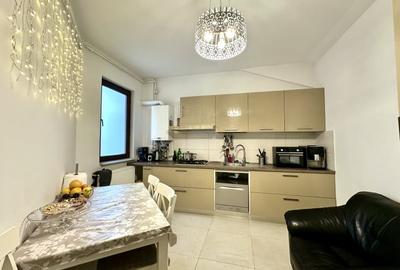 3 camere | Bazilescu | Bucurestii Noi | 85 MP | Metrou | COM 0% - 11