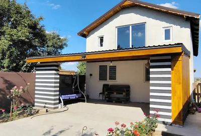 Casa de vanzare I?alni?a - 1