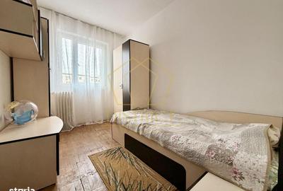 Apartament cu 3 camere semidecomandat, mobilat în Girocului - 4
