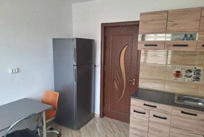 Garsonieră semidecomandată în Titan - 3